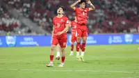 Timnas Indonesia Vs Bulgaria: Buntu di Babak Pertama, Ramadhan Sananta Digantikan Ivar Jenner