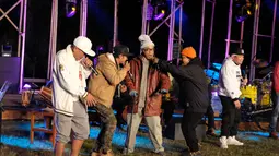 11 Agustus 1973: Awal Lahirnya Hip Hop di Bronx New York