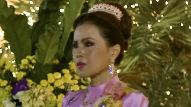 Putri Ubolratana