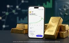Prediksi Harga Emas Sepekan, Lengkap dengan Faktor Mempengaruhi