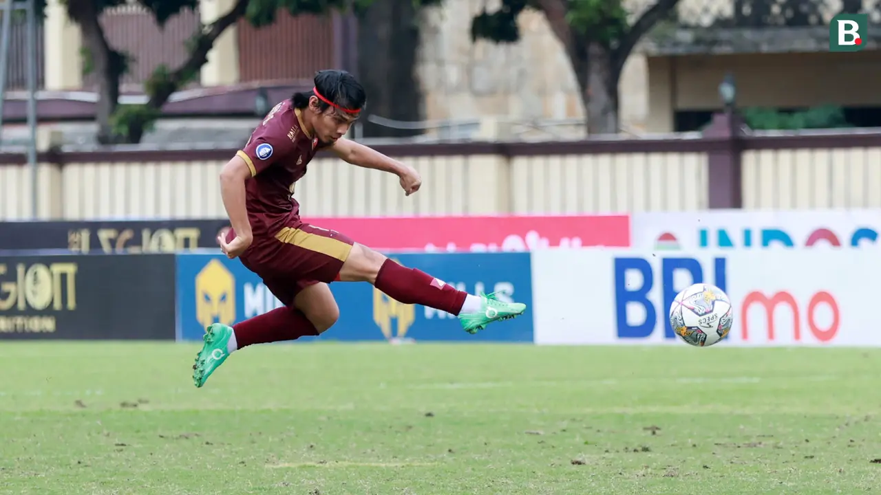 Foto: Takluk dari PSM Makassar, Arema Telan Kekalahan Kelima Beruntun di BRI Liga 1 2022 / 2023