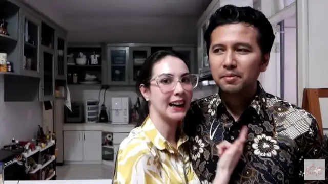 Dapur Arumi Bachsin
