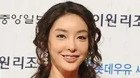 Jang Ja-yeon. (Wikimedia/Creative Commons)