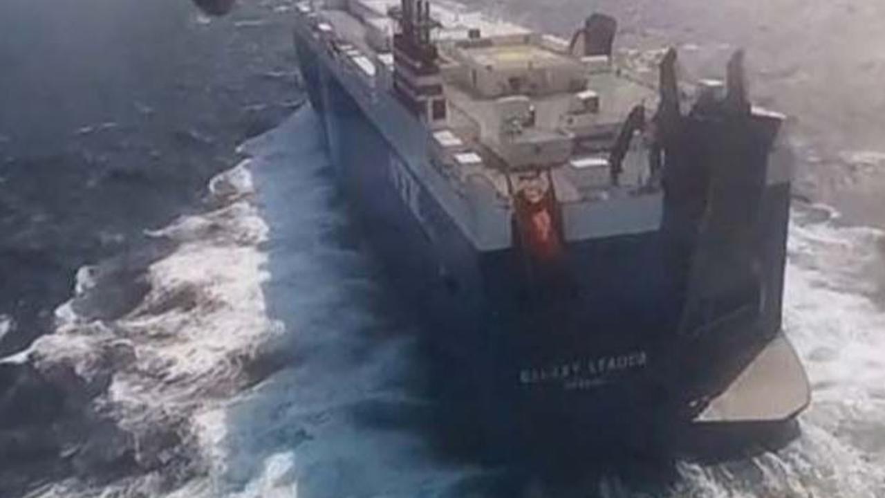 Sejauh ini Ray Car Carriers dan induknya Ray Shipping belum memberi pernyataan terkait isu ini.<br>