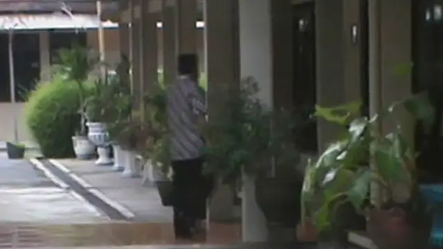 Bupati Karanganyer Jadi Tersangka Korupsi Subsidi Rumah