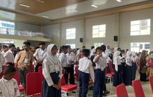 Pemkot Serang Matangkan Lahan untuk Pembangunan Sekolah Rakyat di Taktakan