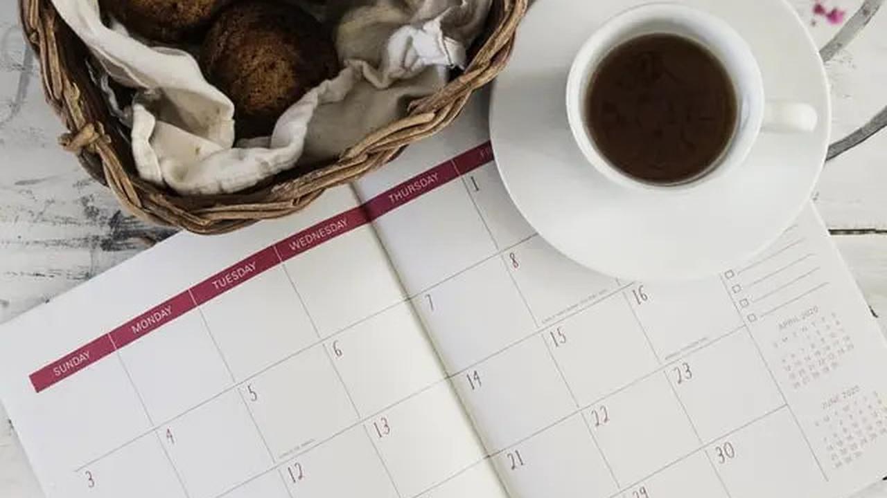 Cek Tanggal Libur Nasional dan Cuti Bersama September 2025