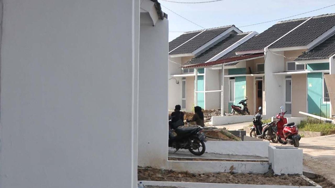 Skema KPR 35 Tahun Digodok, Dirut BTN: Ringankan Cicilan Rumah Generasi Milenial dan Gen-Z