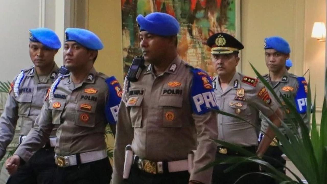 Kejati NTB Terima SPDP Bandar Narkotika Penyuap AKBP Didik