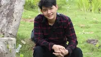 Ervin Larva (Istimewa)