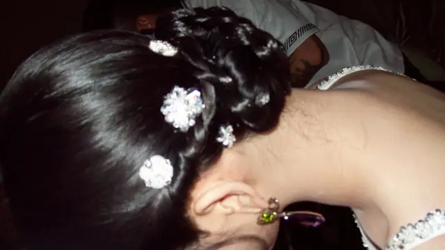 Bukan Hanya Pakai Hanbok Modern, Karina aespa Tampil Elegan dengan Hairdo Era Joseon di Met Gala 2026