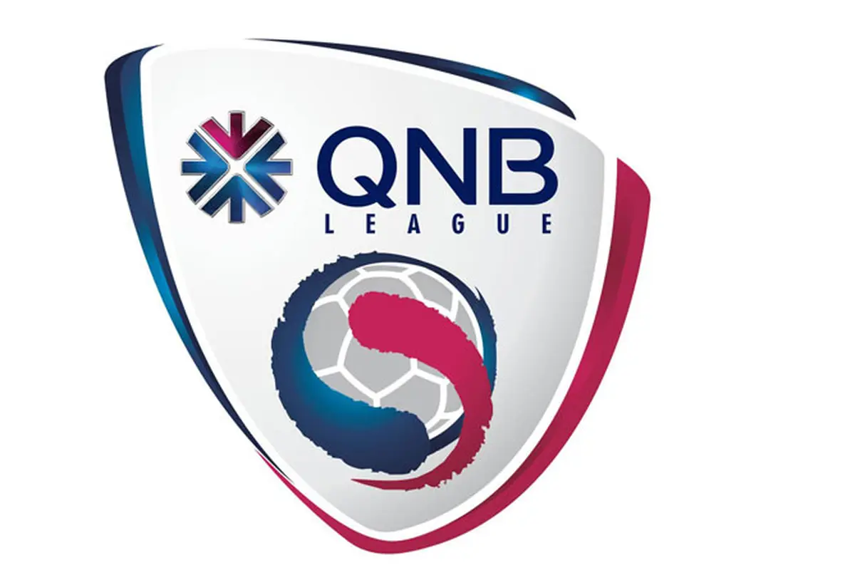 Logo QNB League 2015