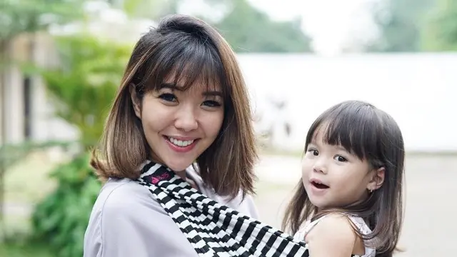 Gisel dan Gempita