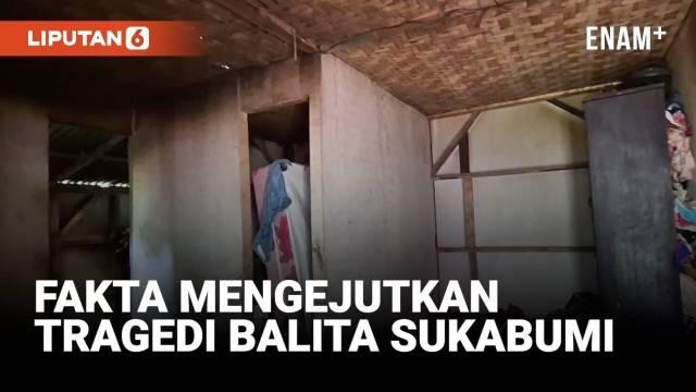 Tragedi meninggalnya balita berusia tiga tahun di Sukabumi, Jawa Barat, menyedot perhatian publik. Balita bernama Raya itu telah dimakamkan di TPU dekat rumahnya. Bupati Sukabumi pun angkat bicara, mengungkap fakta mengejutkan terkait korban.
