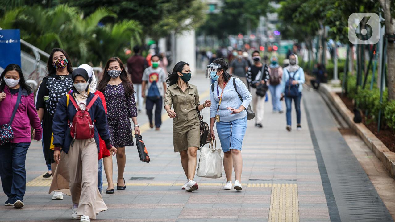 Sektor Usaha Ini Ketiban Untung dari Kebijakan WFH