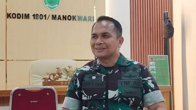 Pembangunan KDKMP Manokwari Capai 26 Gerai, Target Tuntas Agustus 2026