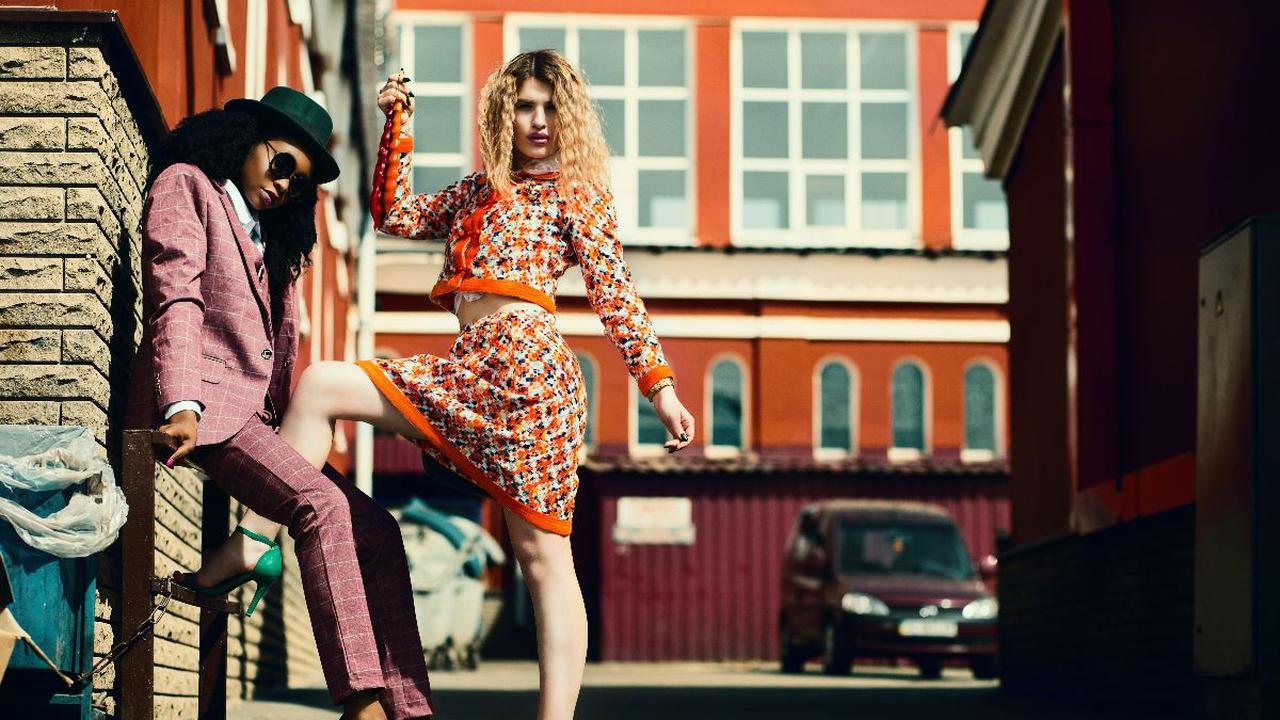Sejarah Peralihan Fast Fashion