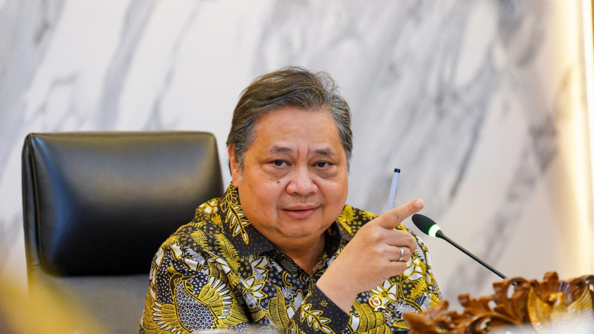Aliansi Ekonom Bertemu Menko Airlangga, Minta Evaluasi MBG hingga Paket Ekonomi 8+4+5