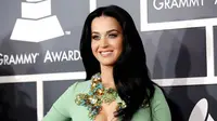 Katy Perry Pun Tulis Kisah Dukanya Melalui Sebuah Lagu