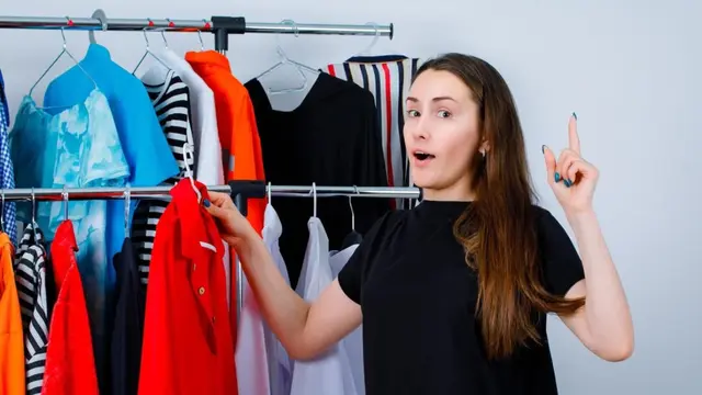 Jangan Langsung Dipakai, Ini Langkah Penting Sebelum Mengenakan Baju Thrifting
