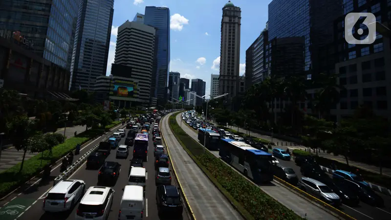 Wacana Subsidi Kendaraan Listrik di Indonesia