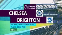 Premier League_Chelsea vs Brighton and Hove Albion (Bola.com/Adreanus Titus)