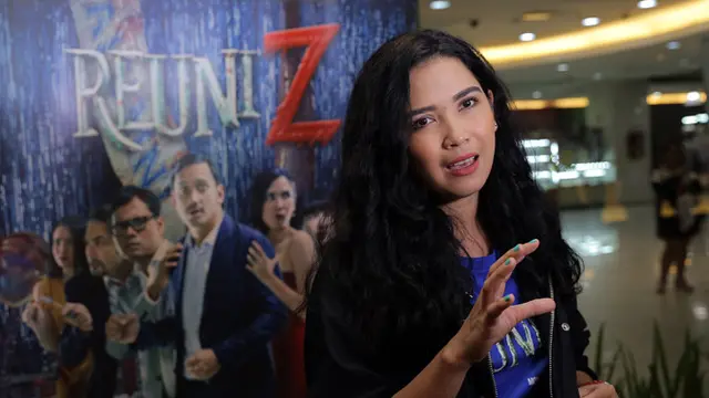 [Bintang] Dinda Kanya Dewi