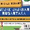 Festival Jejak Jajanan Nusantara 2026 Siap Ramaikan GBK dengan UMKM Gratis Tanpa Sewa