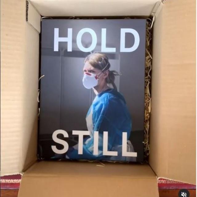 Kate Middleton Mengingat Masa Pandemi dengan Luncurkan Buku Fotografi