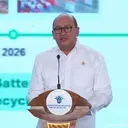 Ekspor IWIP dan Morowali Capai US$ 28 Miliar, Setara 10% Ekspor RI