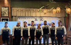 Internet Ngebut 5G XLSmart Sapa Jogja-Solo, Paket Mulai Rp 50 Ribu Plus Akses AI
