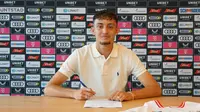 Shin Tae-yong Minta Media Tulis Artikel agar Jong Utrecht Izinkan Ivar Jenner Gabung Timnas Indonesia di Piala AFF 2024