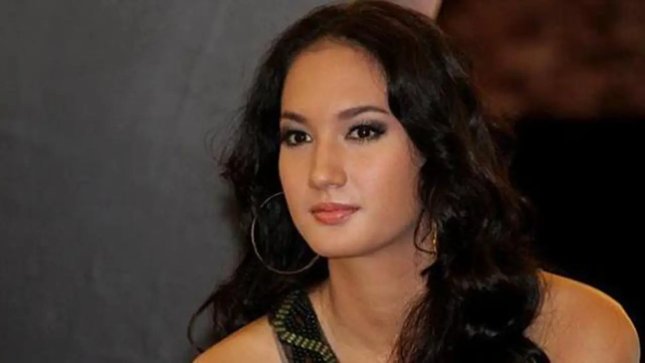 Nadine Chandrawinata