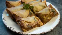Bekal Sekolah Dinamis, Sajikan 5 Olahan Telur Praktis