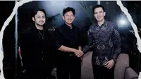 Bayu Skak Umumkan Open Casting Film Landasan di Purwokerto, Bergenre Drama Komedi Campur Thriller