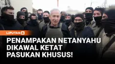 Perdana Menteri Israel Benjamin Netanyahu melakukan kunjungan ke wilayah selatan Lebanon yang berada di bawah kendali militer Israel pada Minggu. Kunjungan ini menjadi yang pertama sejak pecahnya kembali konflik antara Israel dan kelompok militan Hez...