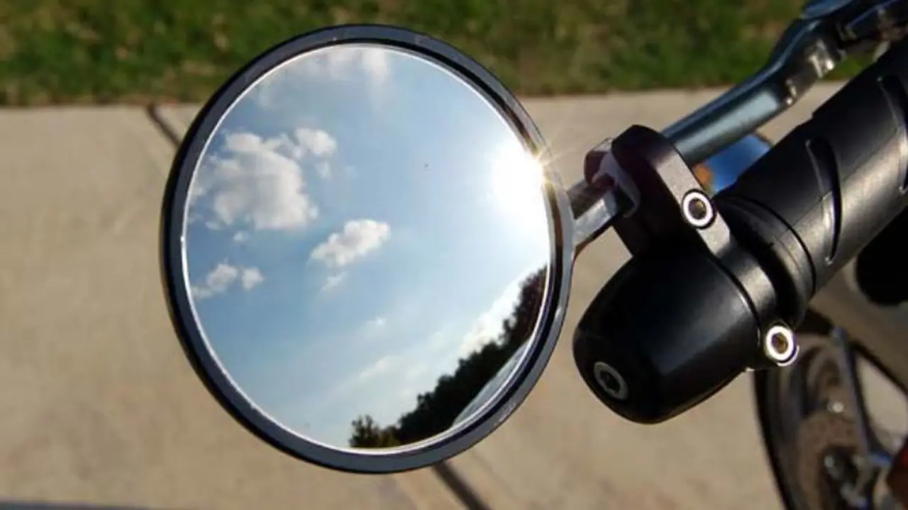 Kaca Spion