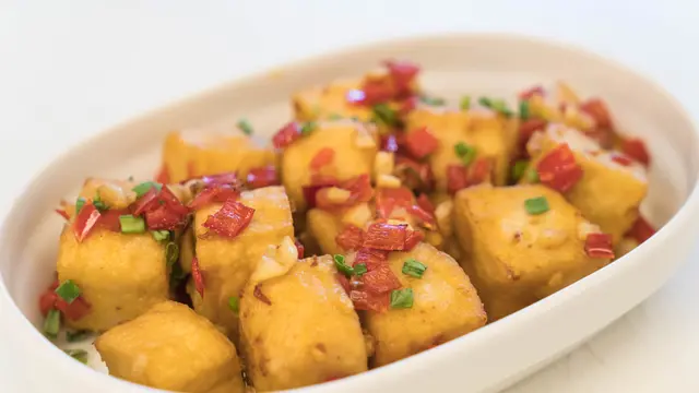 Ingin Masak Pakai Air Fryer? Intip 5 Resep Camilan Sehat yang Renyah, Praktis, dan Bikin Nagih