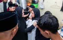 Puan Maharani Ajak Jaga Persatuan Bangsa di Tengah Gejolak, Soroti Kasus Ojol Meninggal Dunia