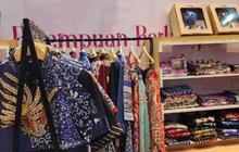 Lestarikan Batik & Tenun Badui, 'Pekatan Batik' Terus Berkembang Hidupkan Wastra Nusantara Bersama BRI