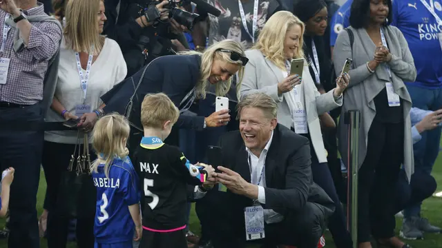 Peter Schmeichel
