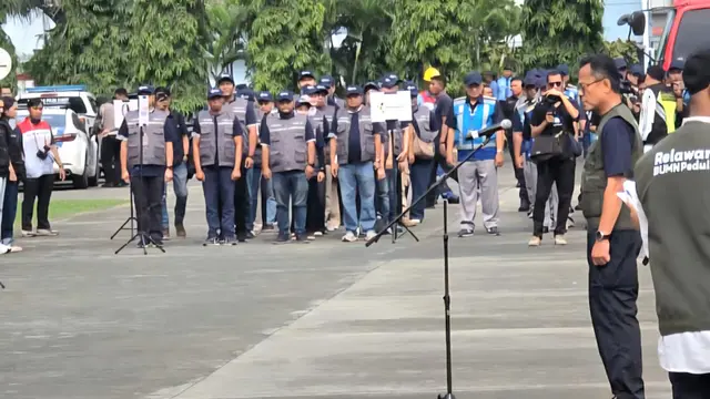 Danantara Indonesia dan BP BUMN