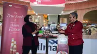 Manfaat Minyak Wijen dalam Beragam Masakan Asia, Simak Cara Memilih yang Berkualitas