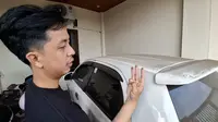 Cara Bersihkan Mobil dari Abu Vulkanik Anak Krakatau, Jangan Asal Cuci