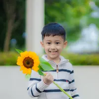 Anak./Copyright Fimela - Guntur Merdekawan