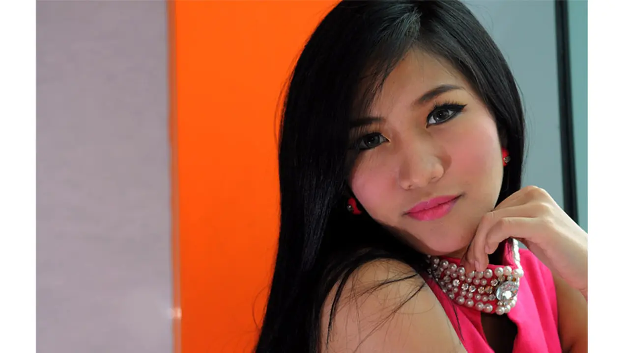 iMeyMey Akui Musik Dangdut Datangkan Banyak Rezeki