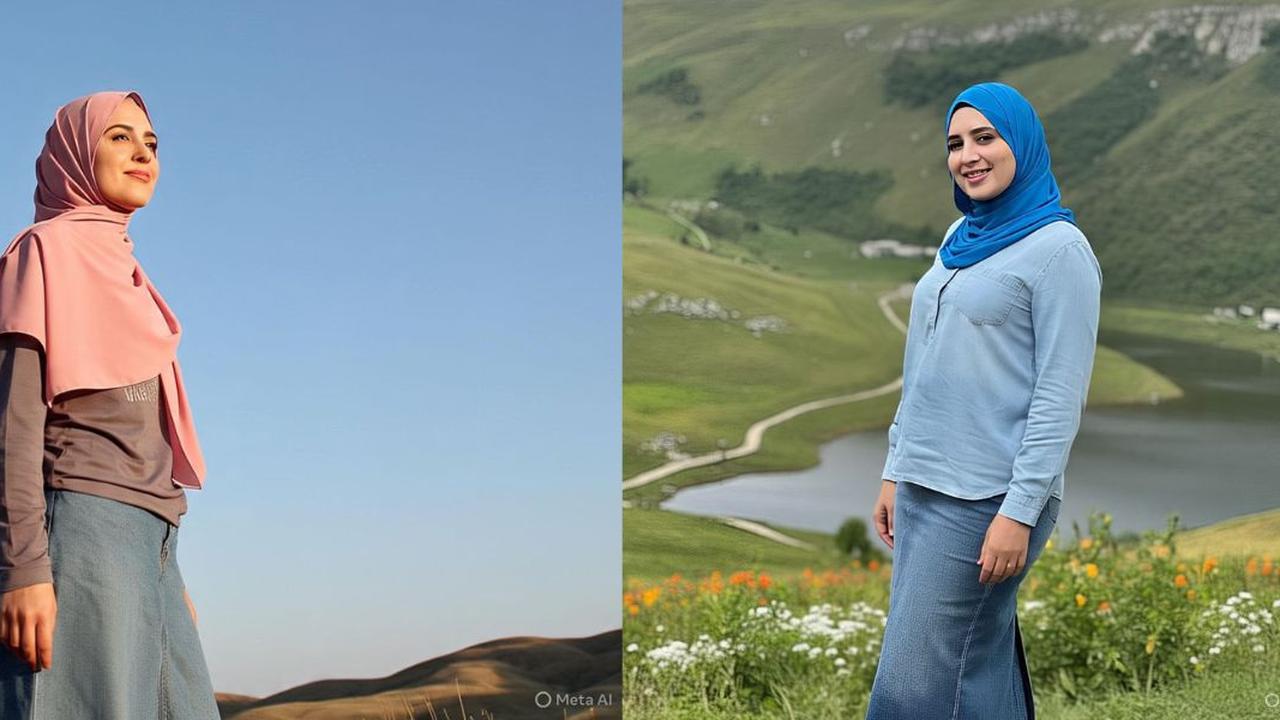 7 Pilihan Rok Jeans untuk Orang dengan Tubuh Berisi, Cocok untuk Dipadukan dengan Hijab