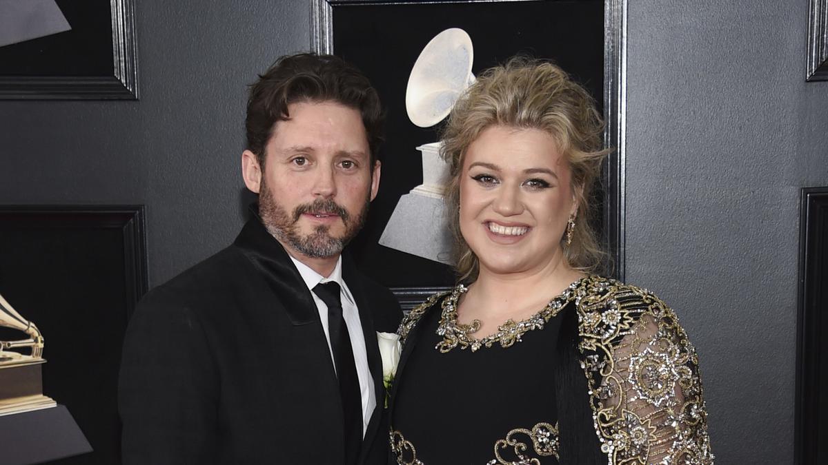 Mantan Suami Kelly Clarkson, Brandon Blackstock, Meninggal Dunia akibat Kanker