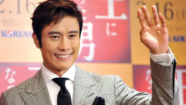 4 Artis Korea yang Diramalkan Makin Sukses di 2015
