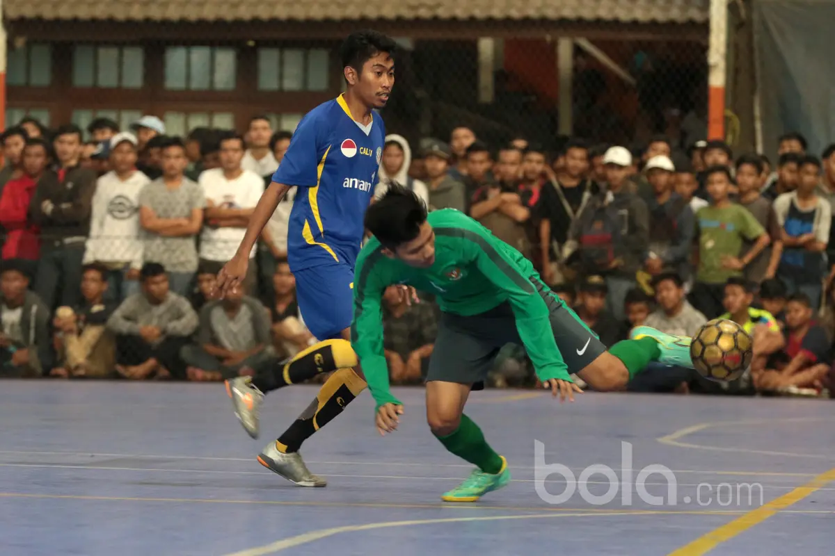Timnas Futsal Indonesia
